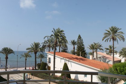 Квартира - Перепродажа - Santa Pola - Santa Pola