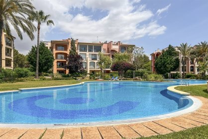 Квартира - Перепродажа - Santa Ponsa - Santa Ponsa