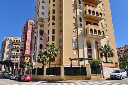 Квартира - Перепродажа - Torrevieja - Playa de los Locos