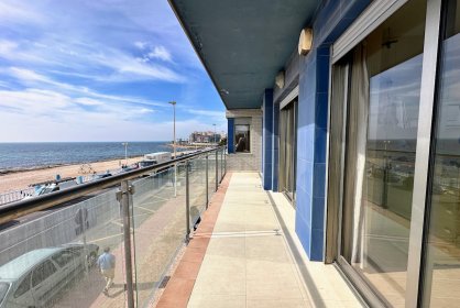 Квартира - Перепродажа - Torrevieja - Playa Los Locos