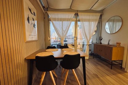 Квартира - Перепродажа - Torrevieja - Torrevieja