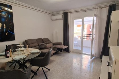 Квартира - Перепродажа - Torrevieja - Torrevieja