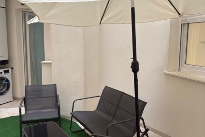 Квартира - Перепродажа - Torrevieja - Torrevieja