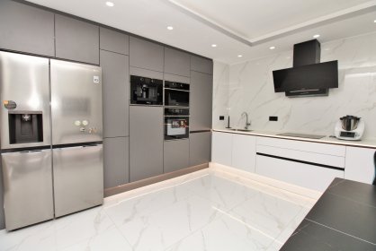 Квартира - Перепродажа - Torrevieja - Torrevieja