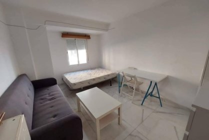 Квартира - Перепродажа - Valencia - Ayora