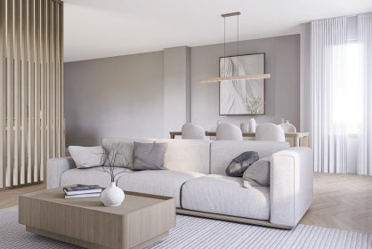 Квартира - Перепродажа - Valencia - Эшампле