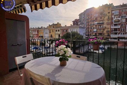 Квартира - Перепродажа - Valencia - Пуэрто-Саплайя