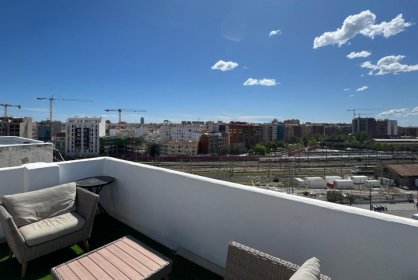 Квартира - Перепродажа - Valencia - RV0023IMV