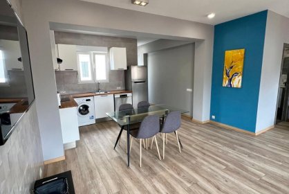 Квартира - Перепродажа - Valencia - RV7235GT