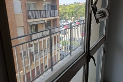 Квартира - Перепродажа - Valencia - Valencia