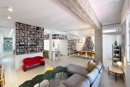 Квартира - Перепродажа - Valencia - Valencia