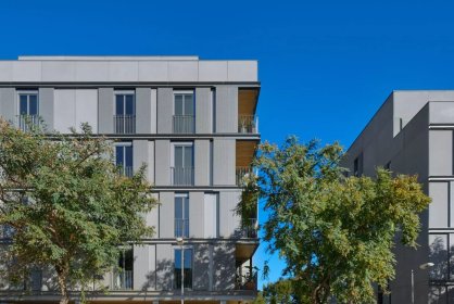 Квартира - Перепродажа - Zona Alta - Zona Alta