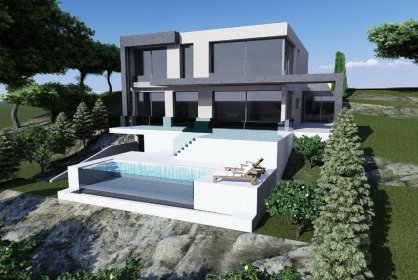 Land - New Build - Lloret de Mar - NC3383GT