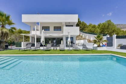 Land - Resale - Altea - Altea la Vella