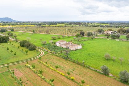 Land - Resale - Binissalem - RV5700YM