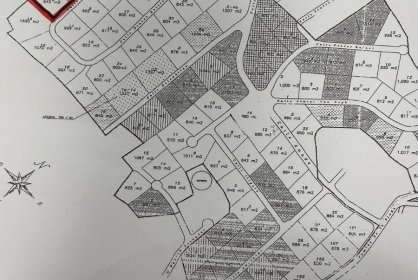 Land - Resale - Moraira - La Sabatera