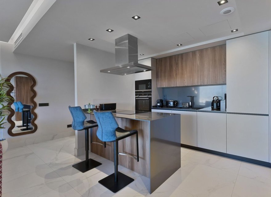 Long Term Rental - Apartment - Marbella - Costa del Sol