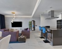 Long Term Rental - Apartment - Marbella - Costa del Sol