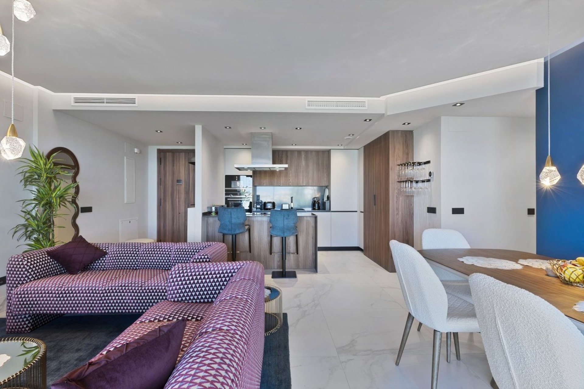 Long Term Rental - Apartment - Marbella - Costa del Sol