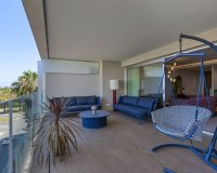 Long Term Rental - Apartment - Marbella - Costa del Sol