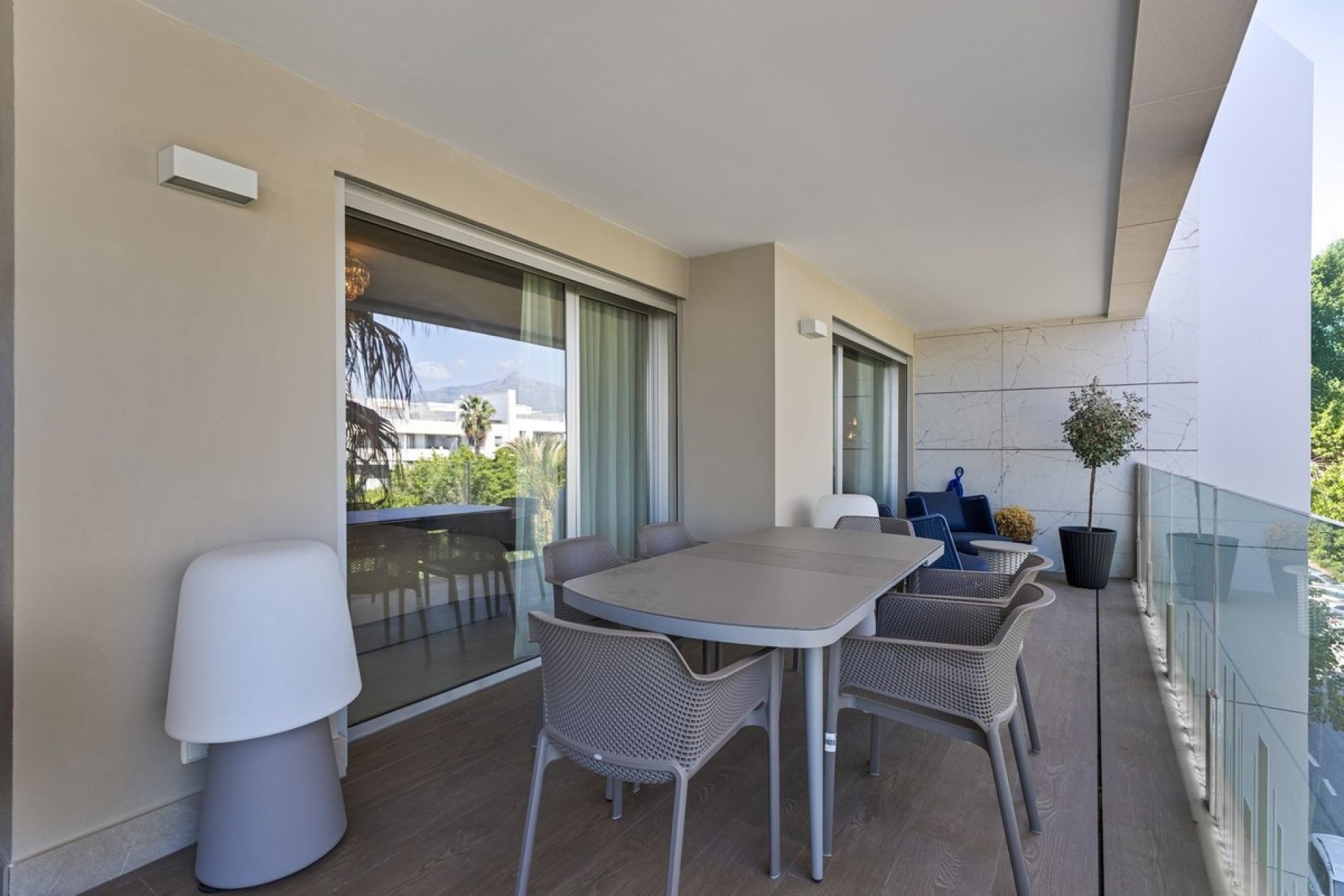 Long Term Rental - Apartment - Marbella - Costa del Sol