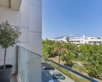 Long Term Rental - Apartment - Marbella - Costa del Sol