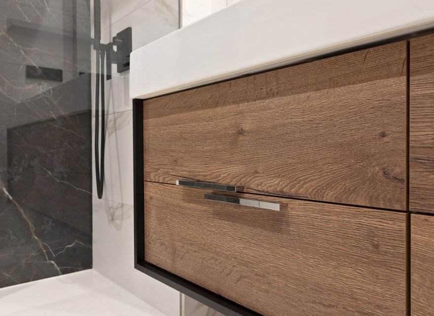 Long Term Rental - Apartment - Marbella - Costa del Sol