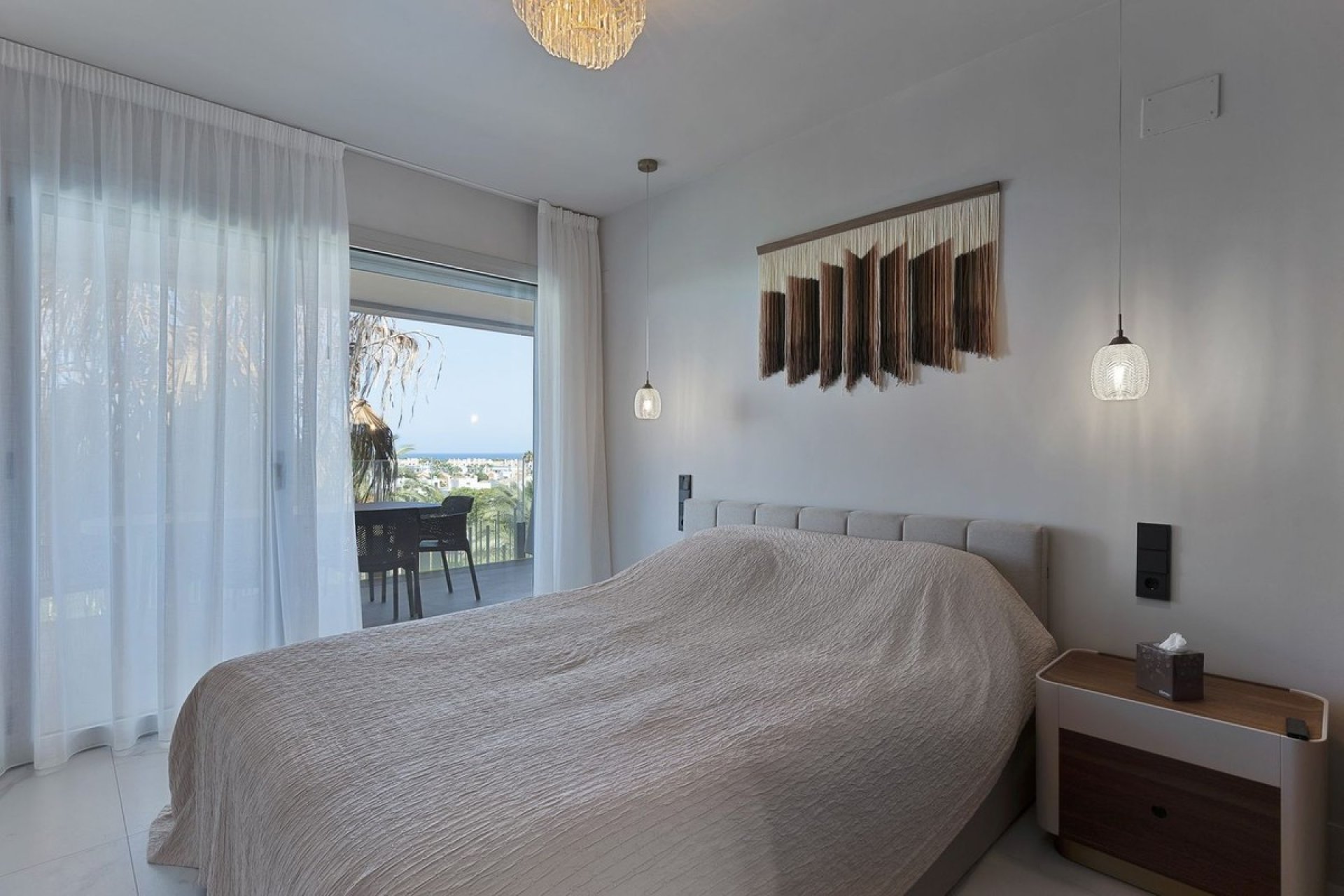 Long Term Rental - Apartment - Marbella - Costa del Sol