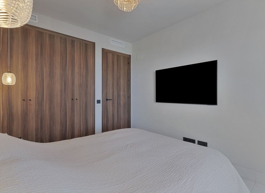 Long Term Rental - Apartment - Marbella - Costa del Sol