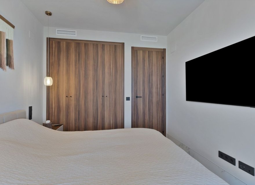 Long Term Rental - Apartment - Marbella - Costa del Sol