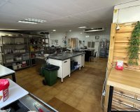 Long Term Rental - Commercial - Marbella - Costa del Sol