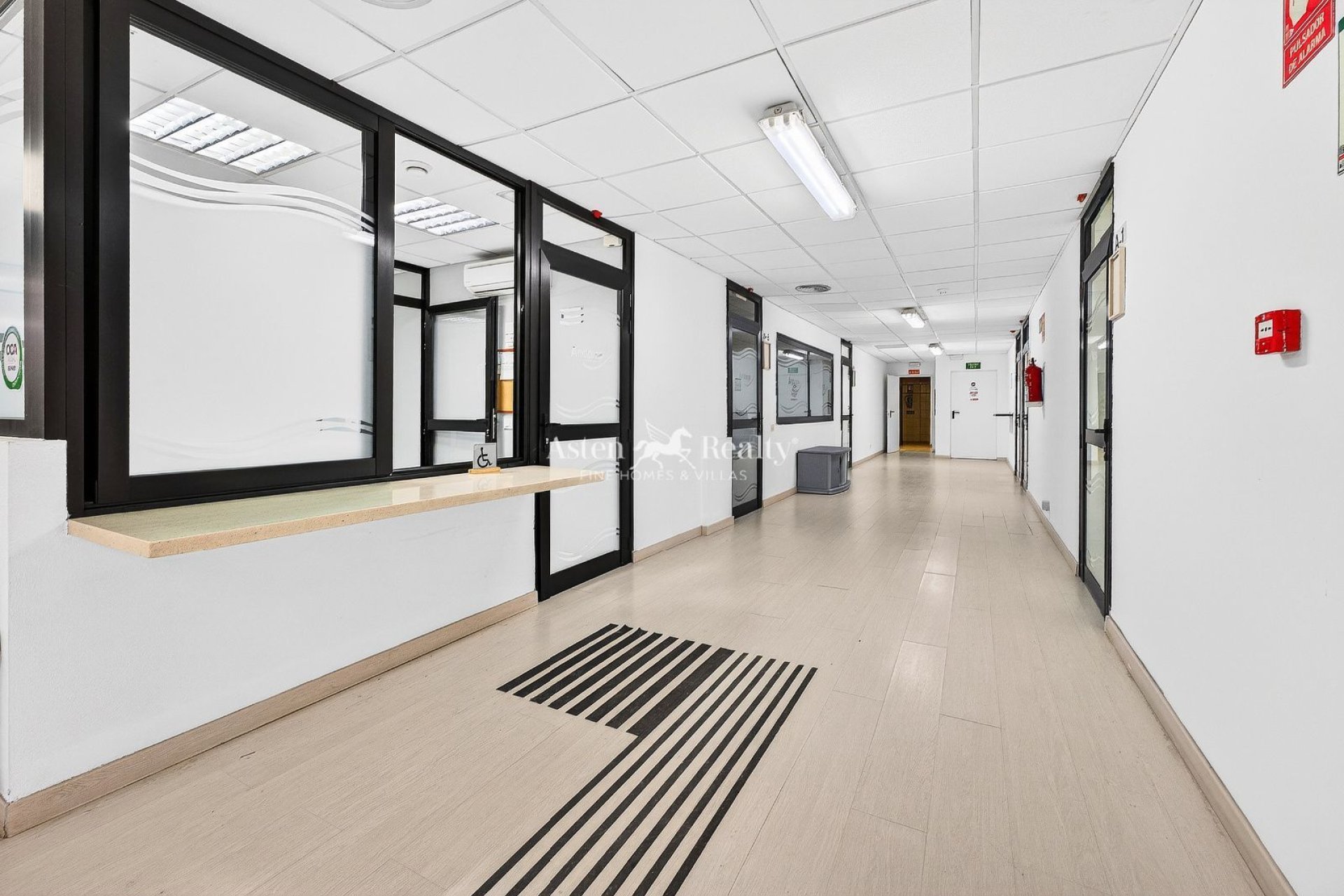 Long Term Rental - Commercial - Playa de Las Américas