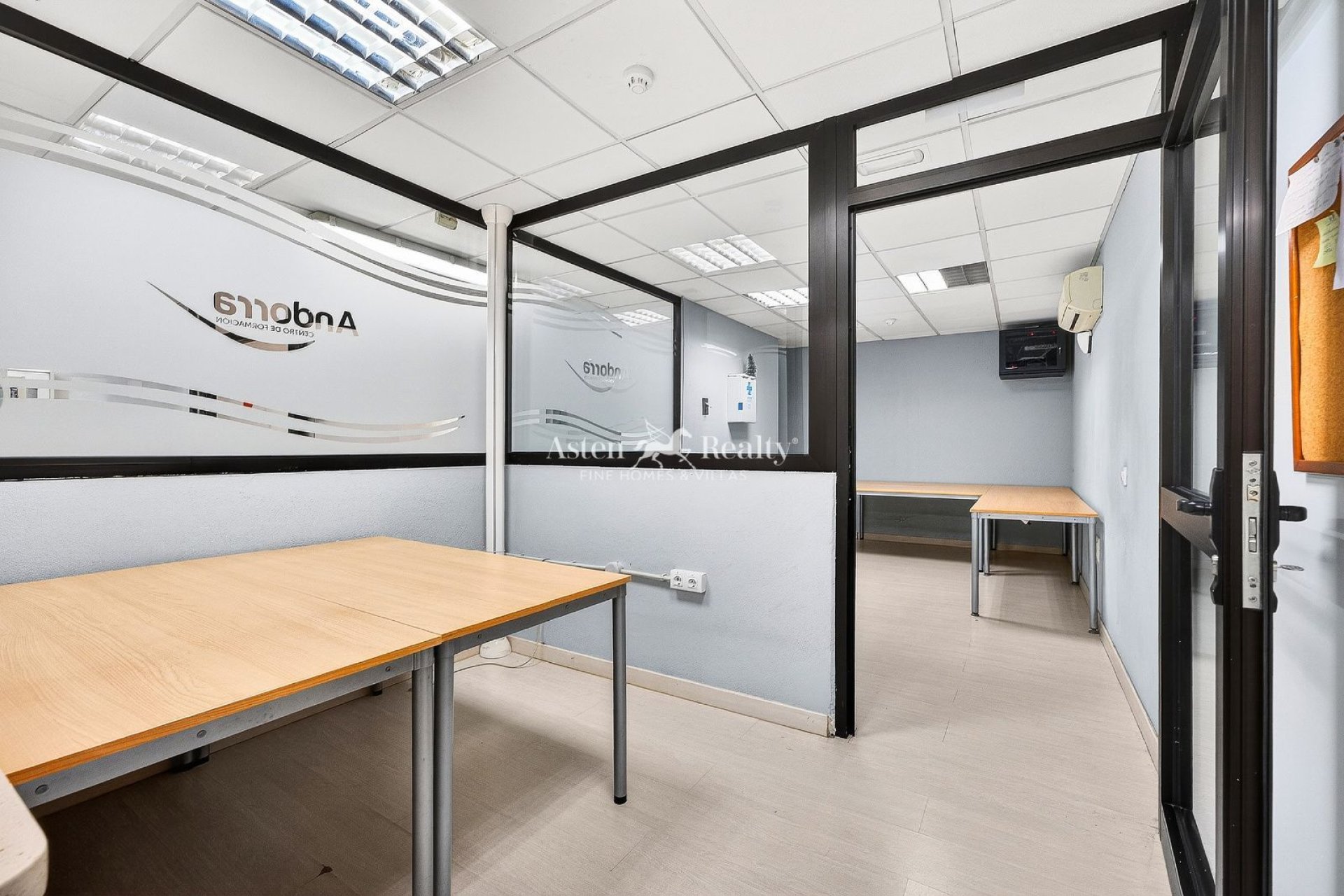 Long Term Rental - Commercial - Playa de Las Américas