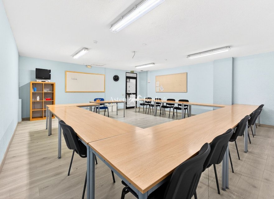 Long Term Rental - Commercial - Playa de Las Américas