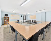 Long Term Rental - Commercial - Playa de Las Américas