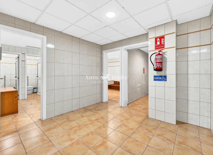 Long Term Rental - Commercial - Playa de Las Américas