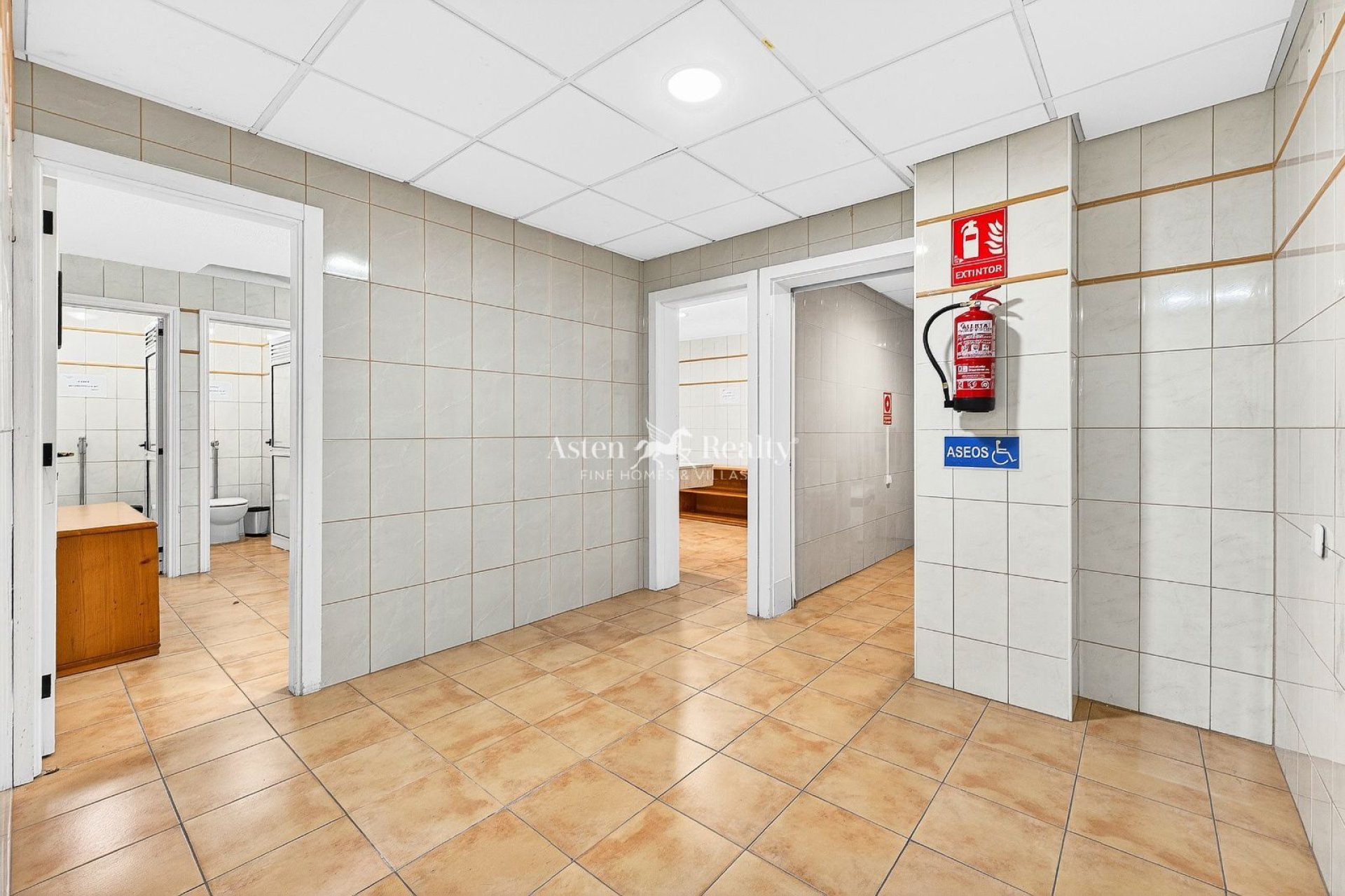 Long Term Rental - Commercial - Playa de Las Américas