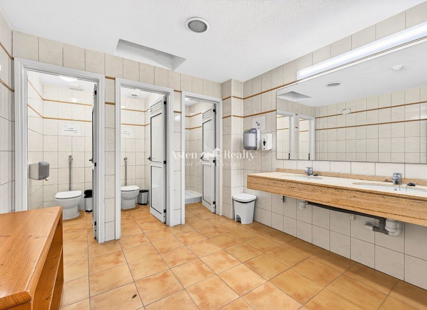 Long Term Rental - Commercial - Playa de Las Américas