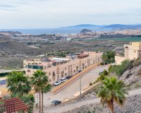 New Build - Apartment - Aguilas - Centro