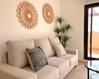 New Build - Apartment - Aguilas - Centro