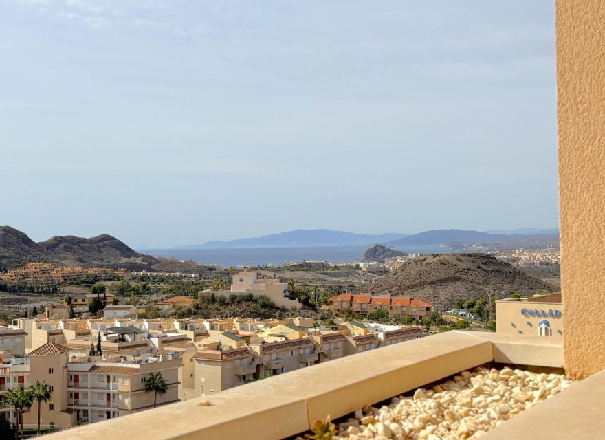 New Build - Apartment - Aguilas - Centro