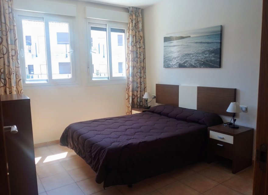 New Build - Apartment - Aguilas - Collados