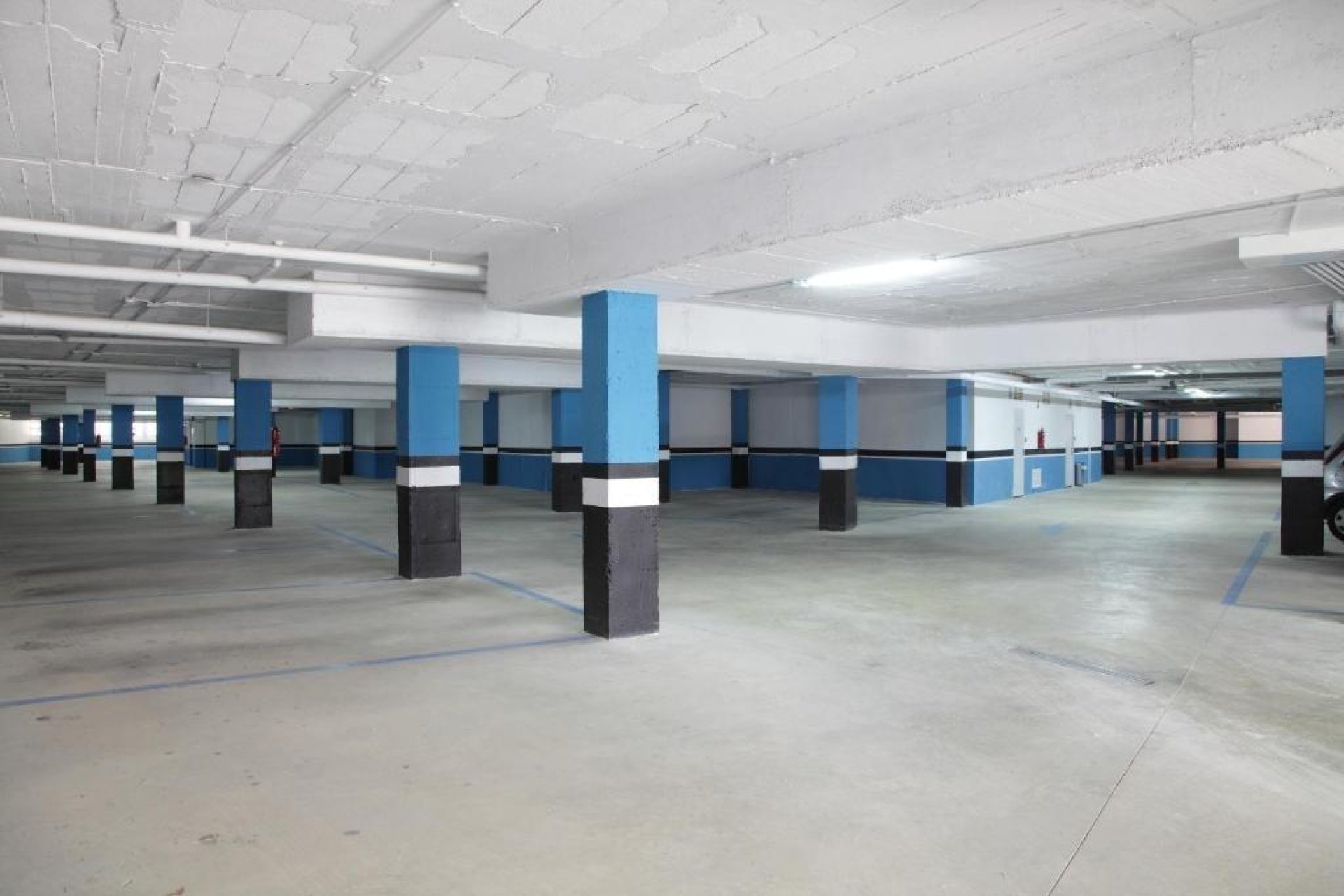 New Build - Apartment - Aguilas - Collados