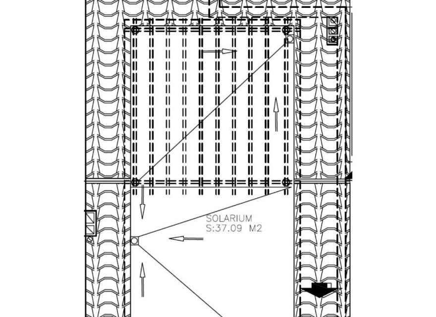 New Build - Apartment - Aguilas - Collados