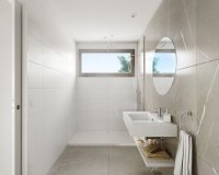 New Build - Apartment - Aguilas - Isla Del Fraile