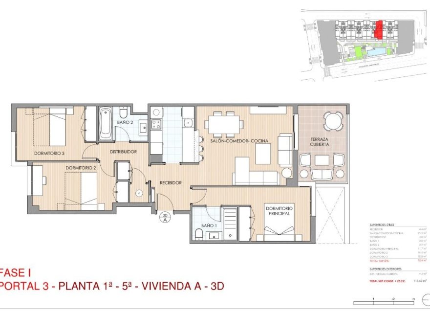 New Build - Apartment - Aguilas - Playa de Levante