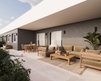 New Build - Apartment - Aguilas - Playa de Levante