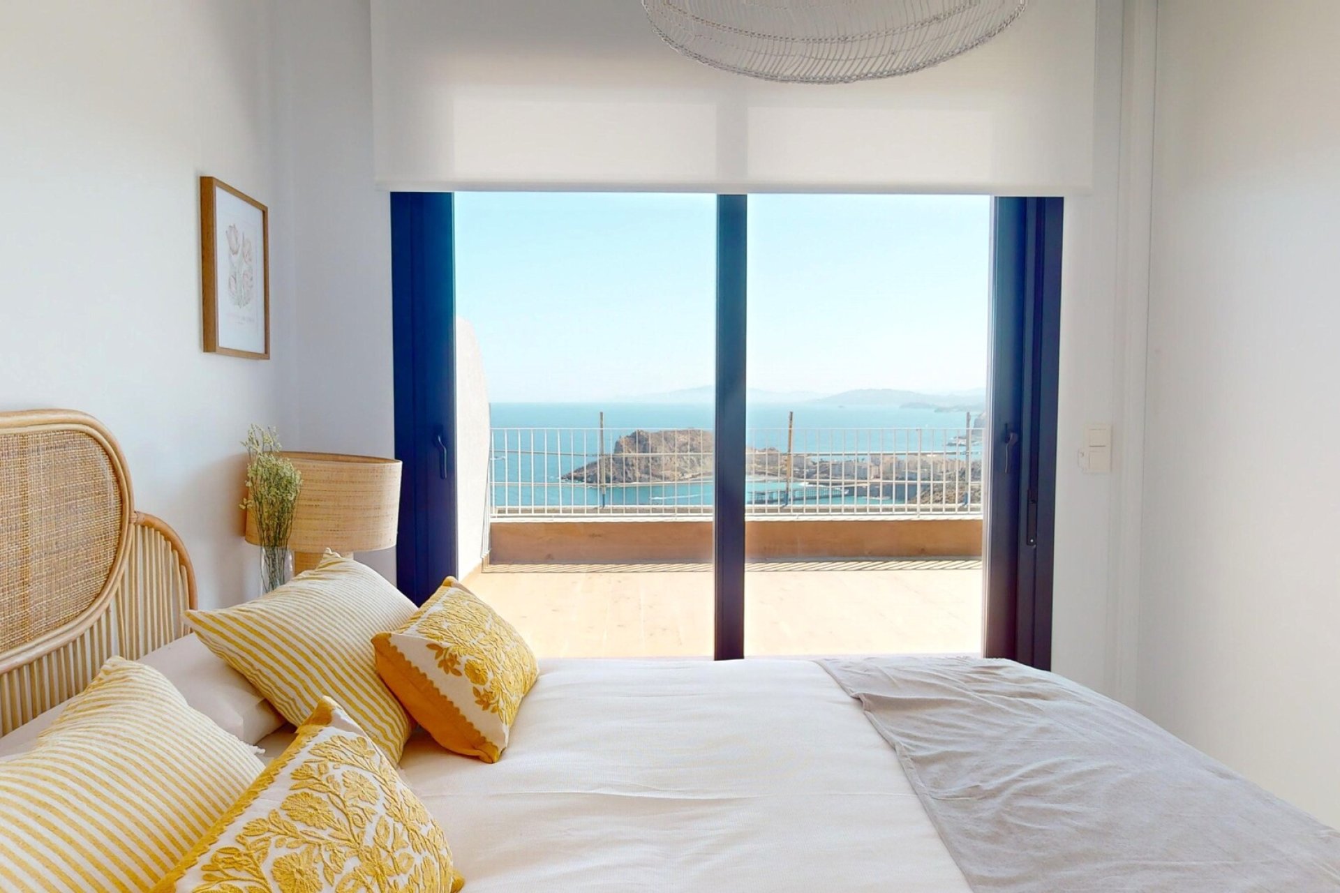 New Build - Apartment - Aguilas