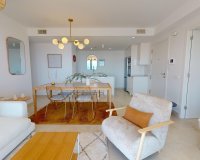 New Build - Apartment - Aguilas