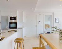 New Build - Apartment - Aguilas